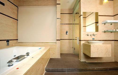 Jing Hwa Motel