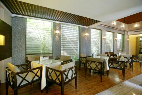 Jing Hwa Motel