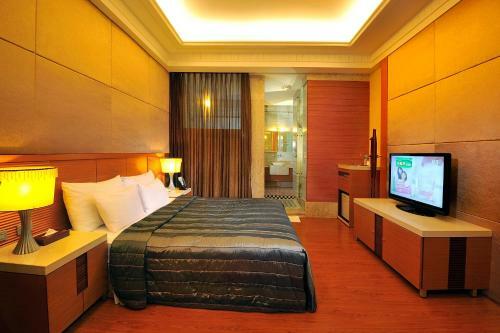 Jing Hwa Motel