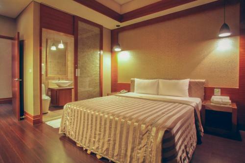 Holiday Motel - Hai'an Branch