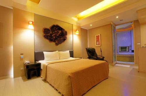 Holiday Motel - Hai'an Branch