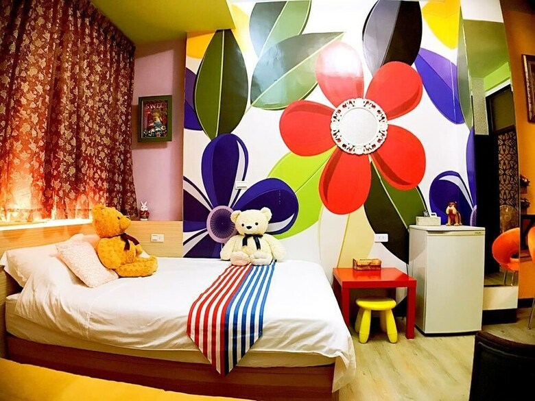 Kk B&B