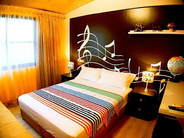 Kk B&B