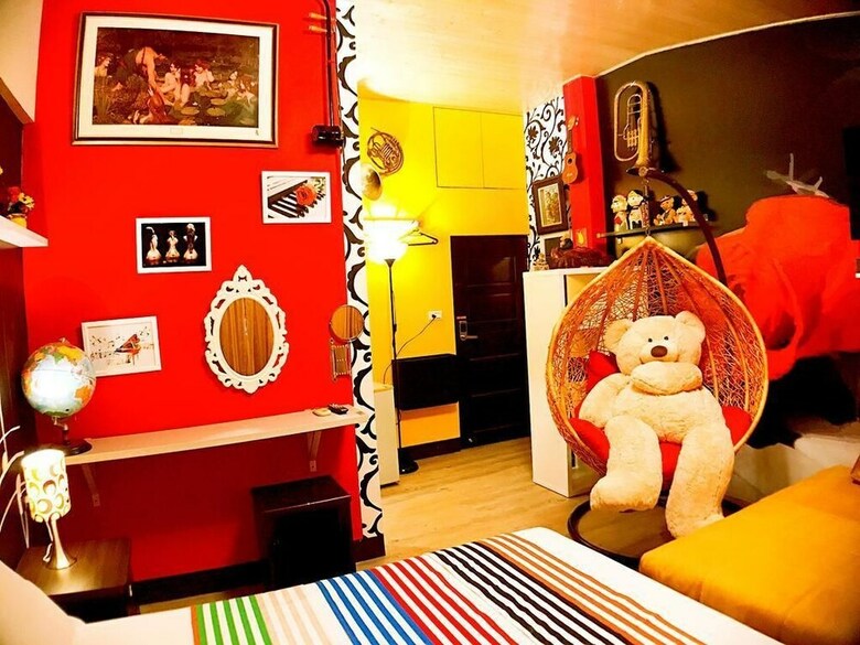 Kk B&B
