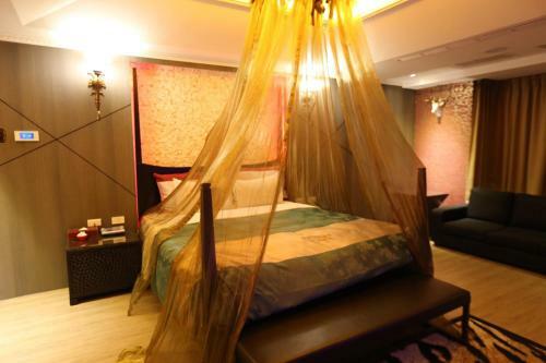 Yosemite Motel - Taiyuan Branch