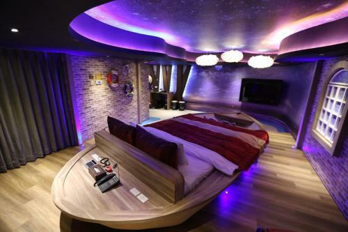 Yosemite Motel - Taiyuan Branch