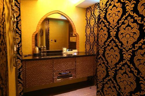 Yosemite Motel - Taiyuan Branch