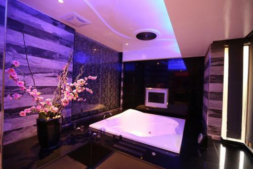 Yosemite Motel - Taiyuan Branch