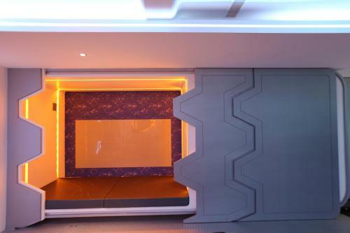 Yosemite Motel - Taiyuan Branch