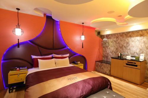 Yosemite Motel - Taiyuan Branch