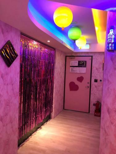 Yosemite Motel - Taiyuan Branch