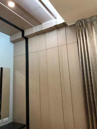 Li Chu Art Paternity B&B