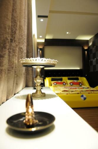 Hostal No298 Villa