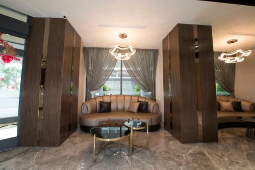 Nan Tou Hotel