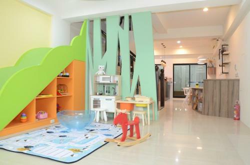Fat Snail B&B
