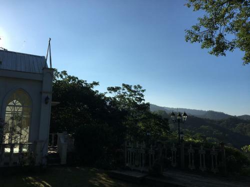 Fong Chou Chalet