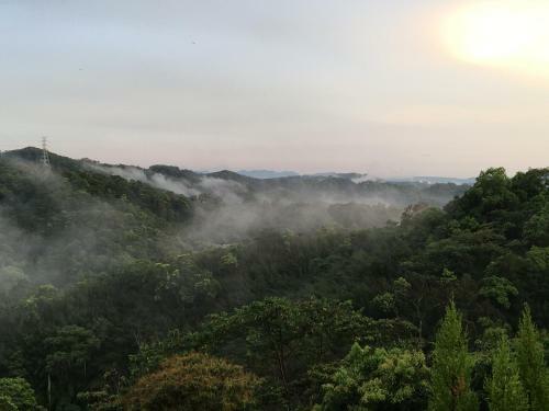 Fong Chou Chalet