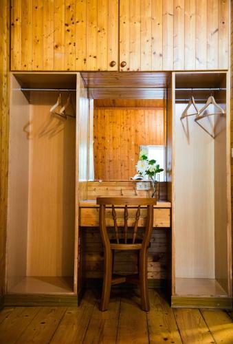 Fong Chou Chalet