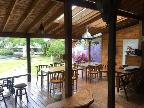 Moon River Villa