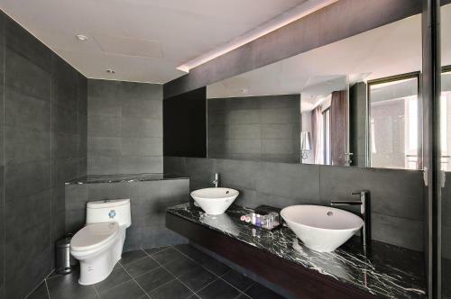 Mu Guang Zhi Ju Homestay