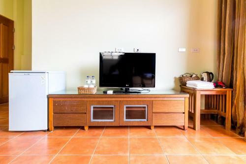Heng Bin Bed And Breakfast