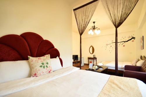 Heng Bin Bed And Breakfast