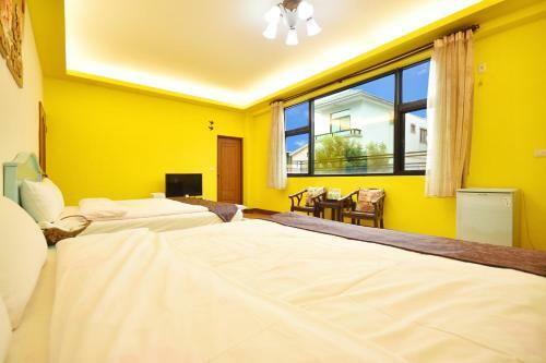 Heng Bin Bed And Breakfast