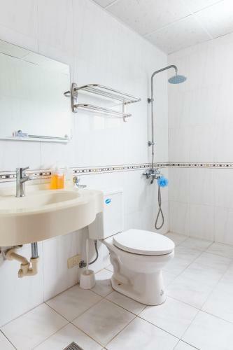Heng Bin Bed And Breakfast