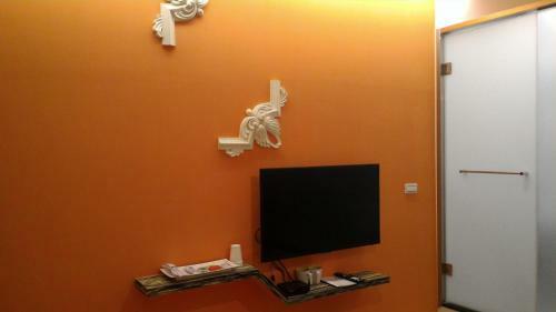 Hostal Eight View
