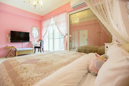 Angela Princess B&B