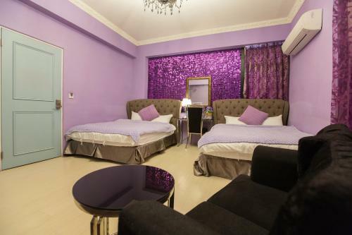 Angela Princess B&B