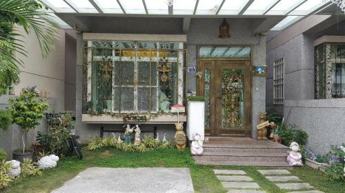 Angela Princess B&B
