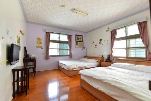 Ma-an B&B