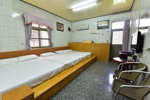 Ma-an B&B