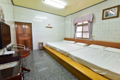 Ma-an B&B