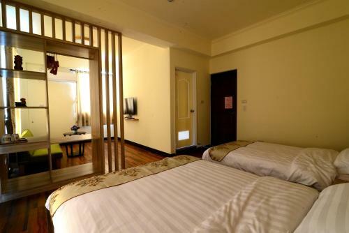Agroturismo Bigger B&B
