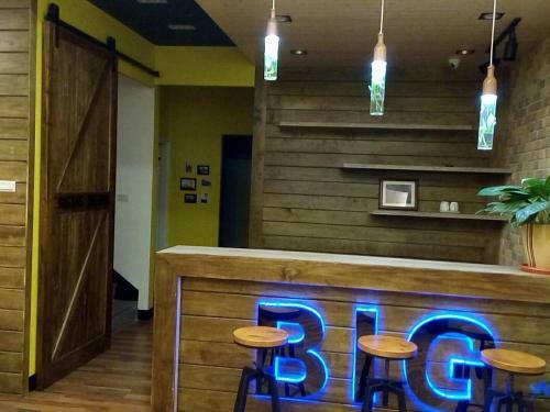 Agroturismo Bigger B&B
