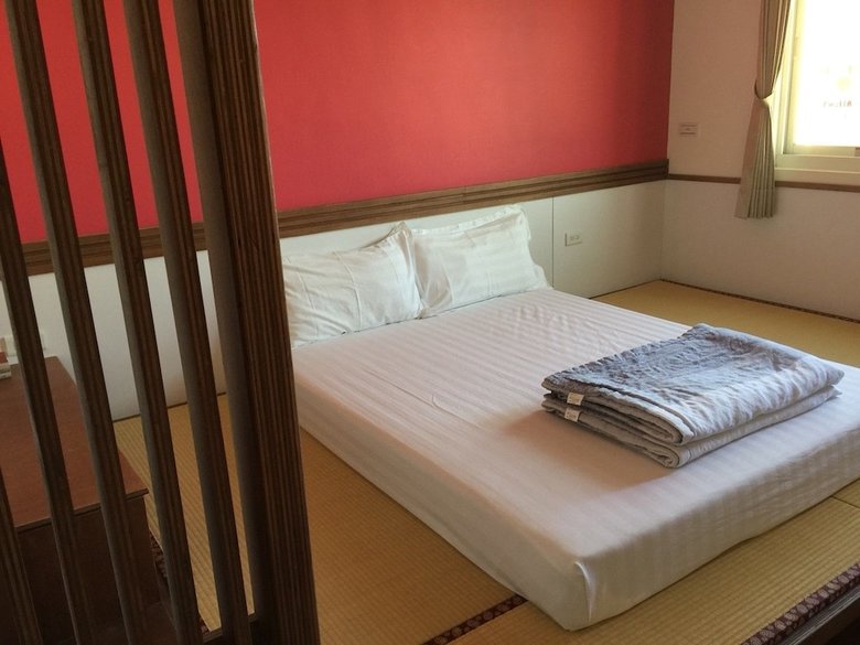 Bed & Breakfast Pu Jhen Homestay