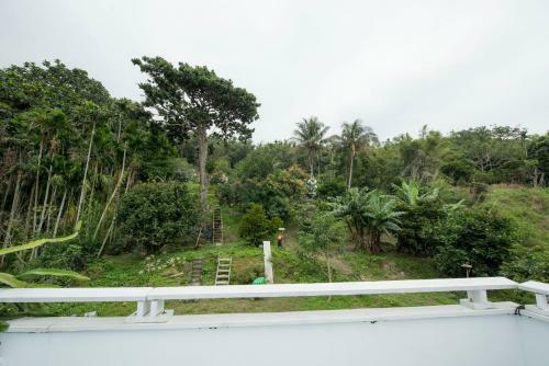 Ez Bay Homestay
