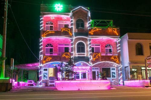 Ez Bay Homestay