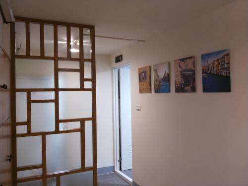 Fuaowo Backpackers Homestay