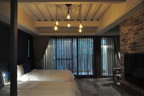 Sheng Shine Forest Resort