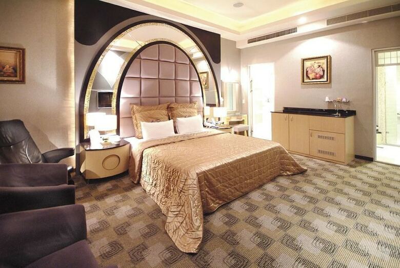 Hwu Meei Motel