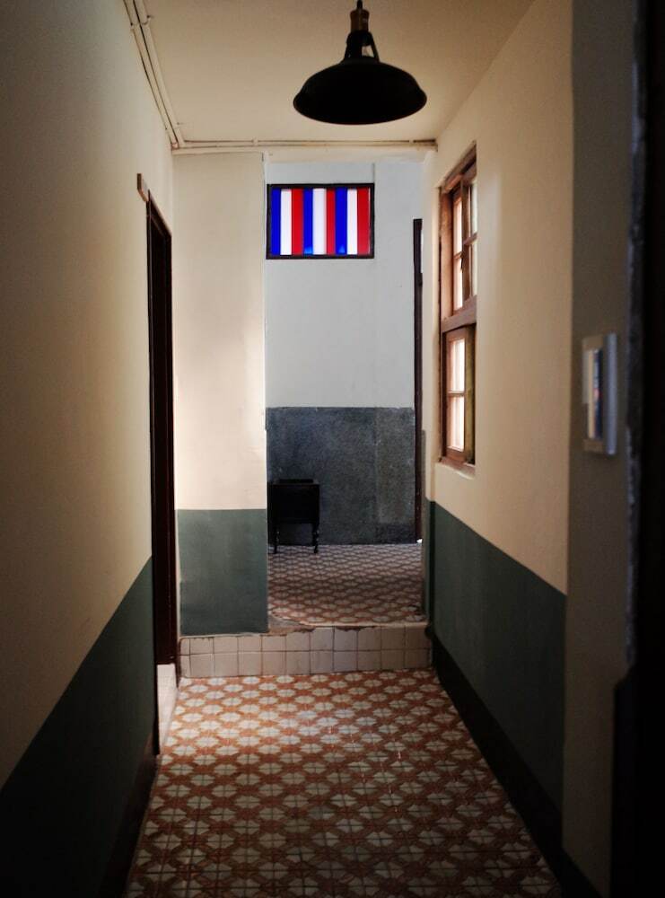 Neat Hostel