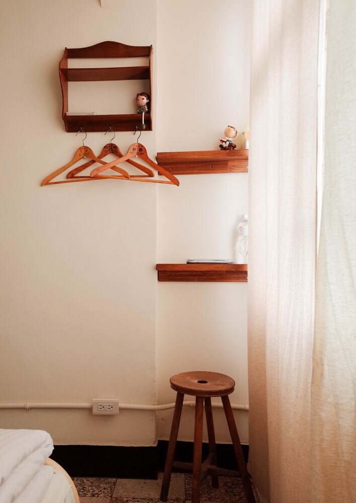 Neat Hostel
