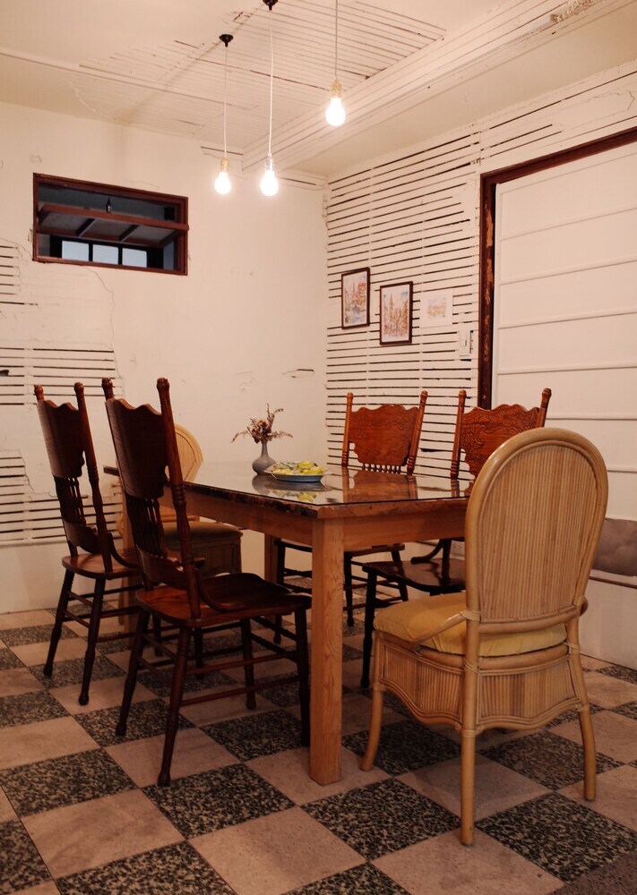 Neat Hostel