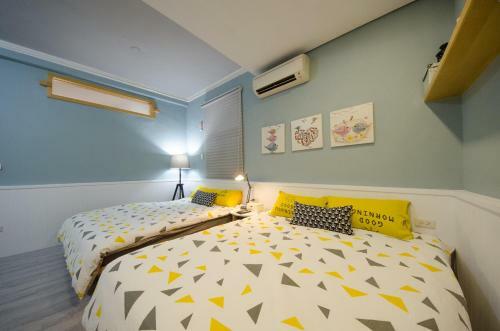Tainan Travel Inn