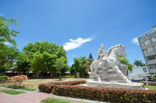 Tainan Travel Inn