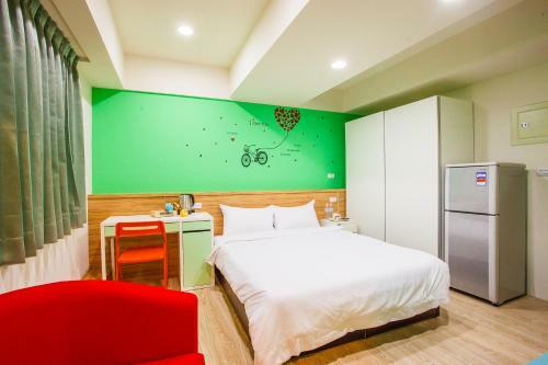Tainan House C
