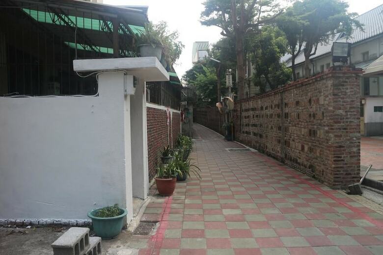 Hostal Seek Place